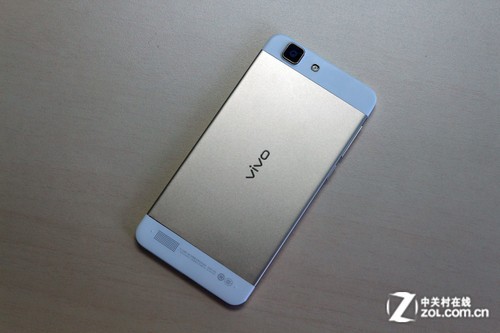 ȫvivo X3